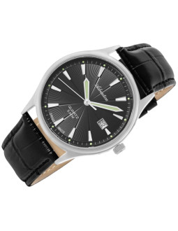 Zegarek męski adriatica premiere a1171.4214q + box 2