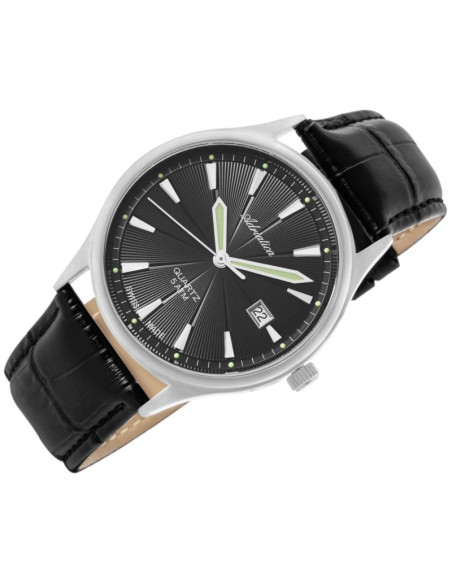 Zegarek męski adriatica premiere a1171.4214q + box