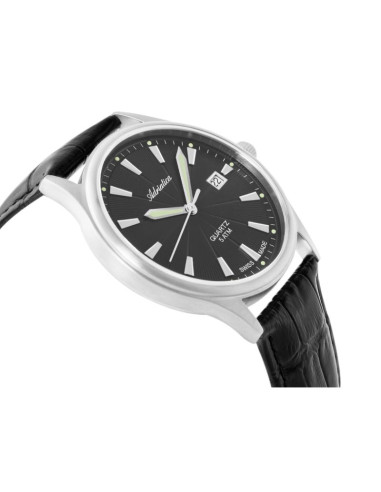 Zegarek męski adriatica premiere a1171.4214q + box