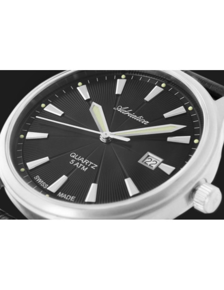 Zegarek męski adriatica premiere a1171.4214q + box