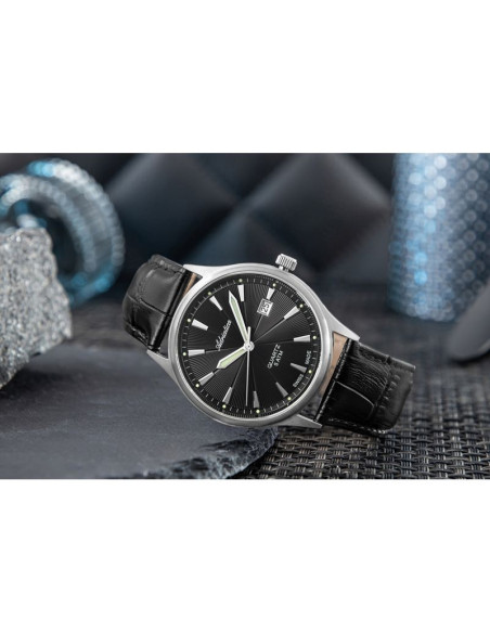 Zegarek męski adriatica premiere a1171.4214q + box