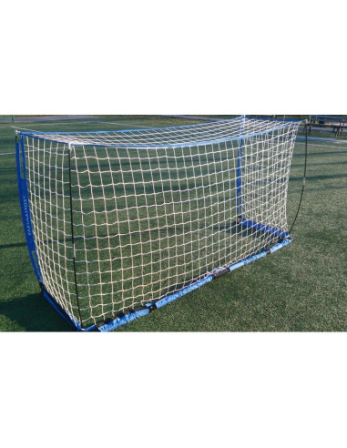 Bramka składana uni żak 3x1,55m 300 cm x 155 cm yakima 100152