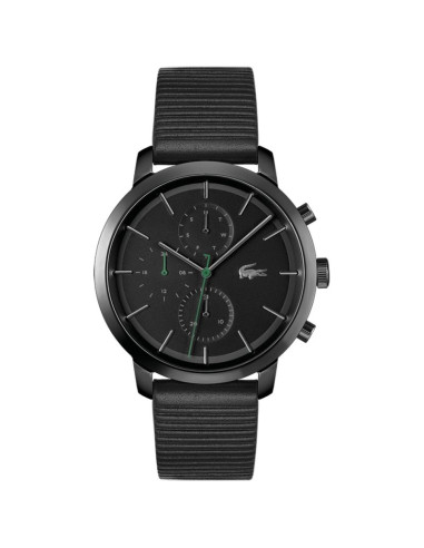 Zegarek męski lacoste replay 2011177 + box