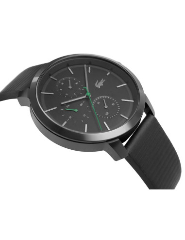 Zegarek męski lacoste replay 2011177 + box