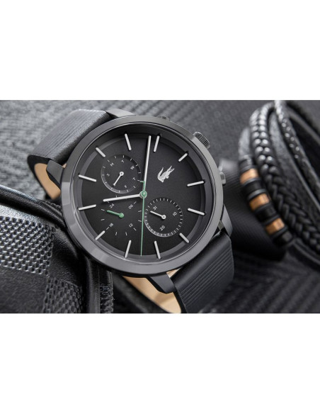 Zegarek męski lacoste replay 2011177 + box