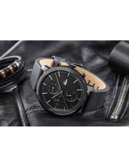 Zegarek męski lacoste replay 2011177 + box