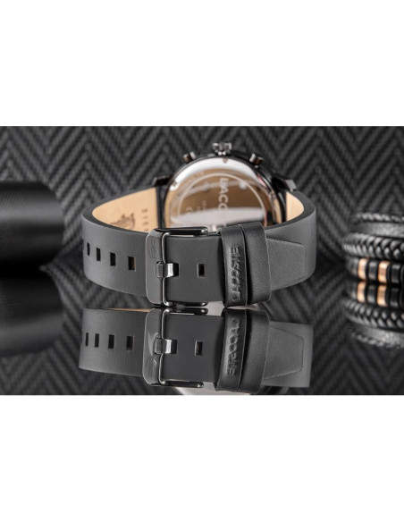 Zegarek męski lacoste replay 2011177 + box