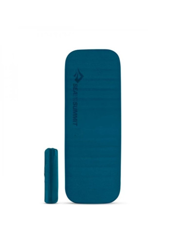 Mata samopompująca sea to summit comfort deluxe s.i. mat  (asm2065/uni)