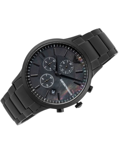 Zegarek męski emporio armani renato ar11275 + box