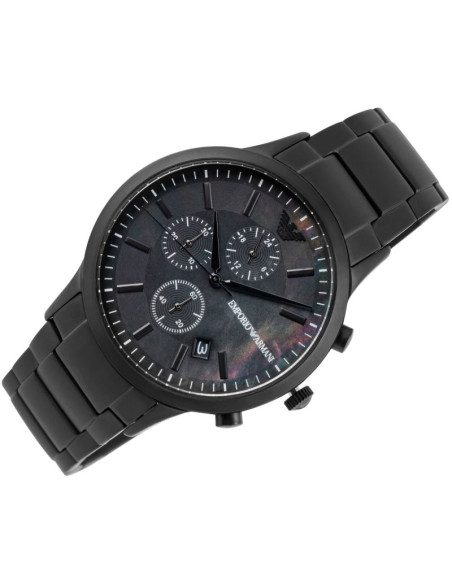 Zegarek męski emporio armani renato ar11275 + box