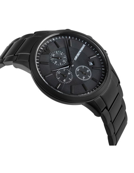 Zegarek męski emporio armani renato ar11275 + box