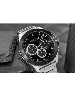 Zegarek męski tommy hilfiger harley 1791890 + box 2