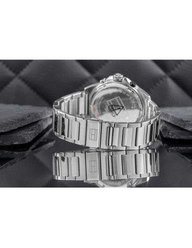 Zegarek męski tommy hilfiger harley 1791890 + box