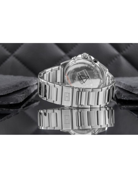 Zegarek męski tommy hilfiger harley 1791890 + box