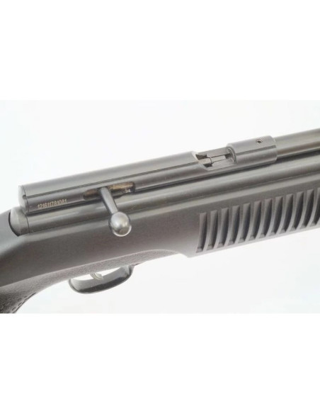 Wiatrówka karabinek beeman qb78 s kal.4,5 mm ekp