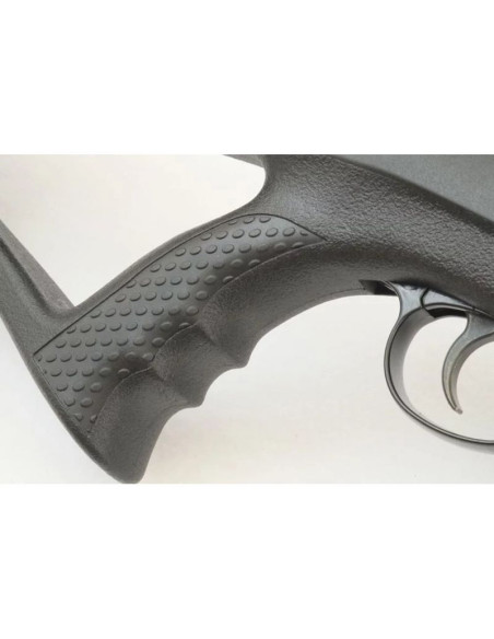 Wiatrówka karabinek beeman qb78 s kal.4,5 mm ekp