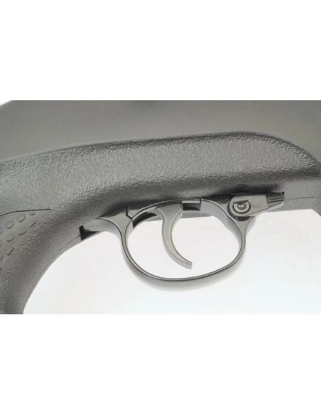 Wiatrówka karabinek beeman qb78 s kal.4,5 mm ekp