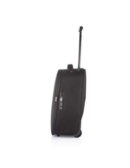 Xd design torba trolley black p705.771
