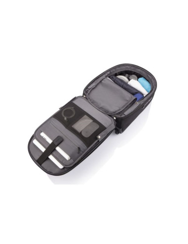 Xd design torba trolley black p705.771