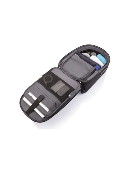 Xd design torba trolley black p705.771