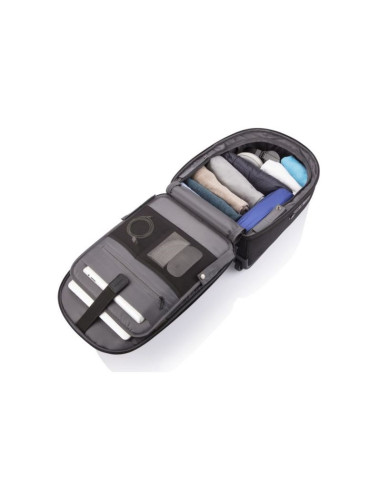 Xd design torba trolley black p705.771