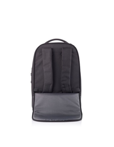 Xd design torba trolley black p705.771