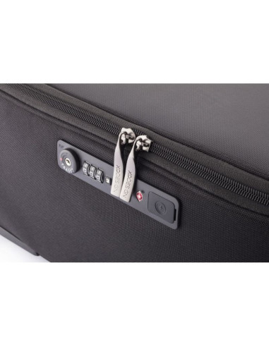 Xd design torba trolley black p705.771