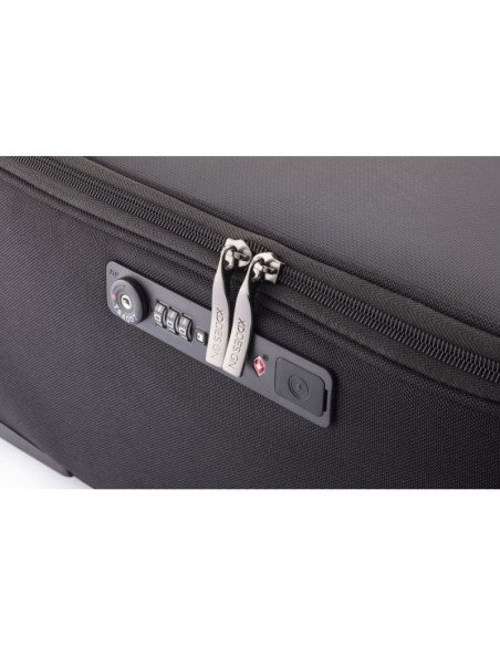 Xd design torba trolley black p705.771