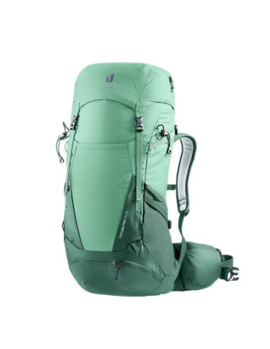 Plecak turystyczny deuter futura pro 34 sl w