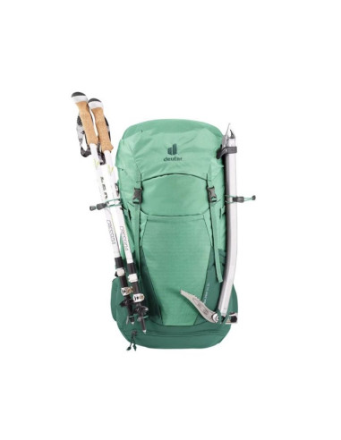 Plecak turystyczny deuter futura pro 34 sl w