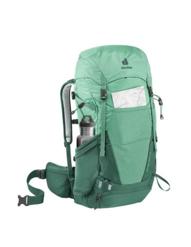 Plecak turystyczny deuter futura pro 34 sl w