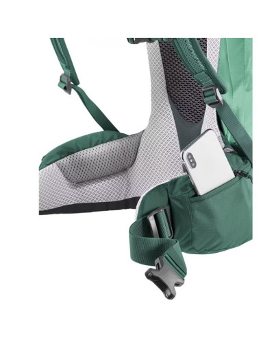 Plecak turystyczny deuter futura pro 34 sl w