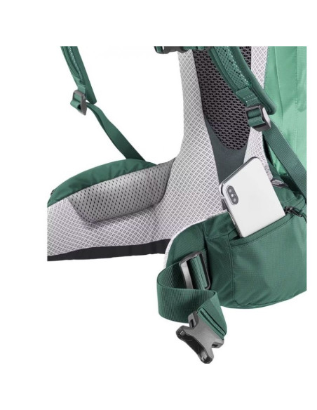 Plecak turystyczny deuter futura pro 34 sl w