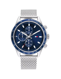 Zegarek męski tommy hilfiger miles 1792018 + box
