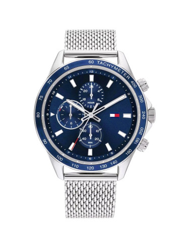 Zegarek męski tommy hilfiger miles 1792018 + box