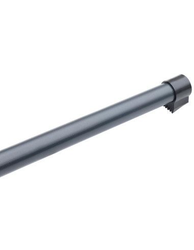 Huśtawka fotel bujany z parasolem lizbona ciemno szara