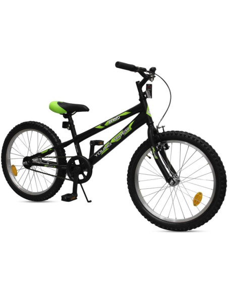 Rower dziecięcy 20 enero young rider