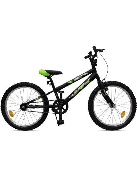 Rower dziecięcy 20 enero young rider