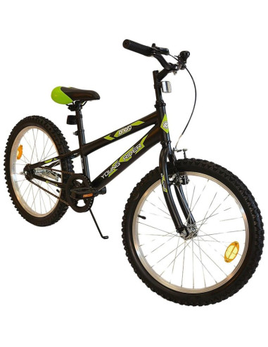 Rower dziecięcy 20 enero young rider