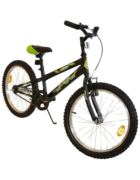Rower dziecięcy 20 enero young rider