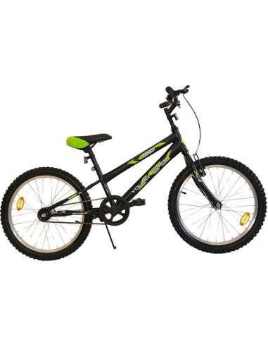 Rower dziecięcy 20 enero young rider