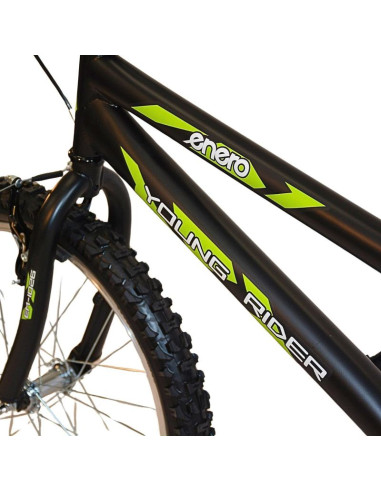 Rower dziecięcy 20 enero young rider