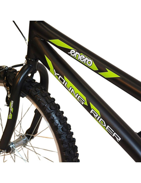 Rower dziecięcy 20 enero young rider