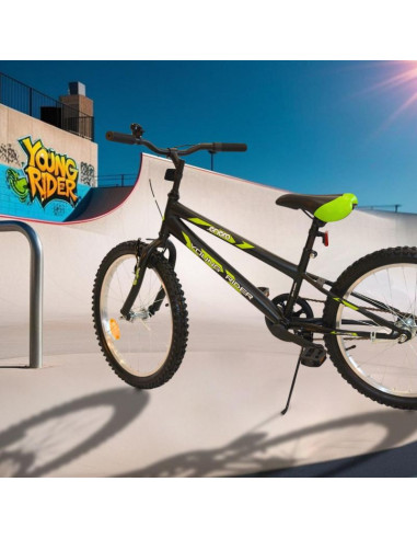Rower dziecięcy 20 enero young rider