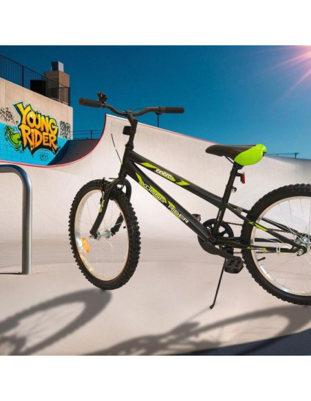 Rower dziecięcy 20 enero young rider