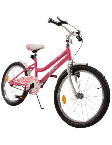 Rower dziecięcy 20 enero lady rider