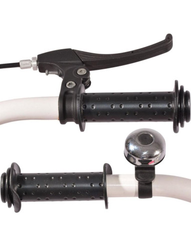 Rower dziecięcy 20 enero lady rider