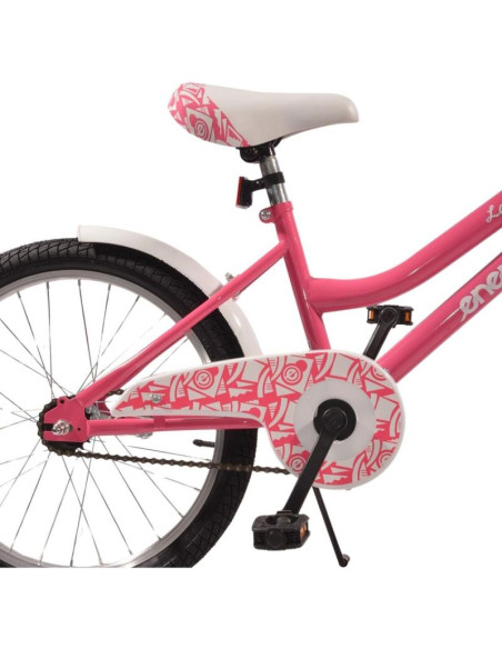 Rower dziecięcy 20 enero lady rider