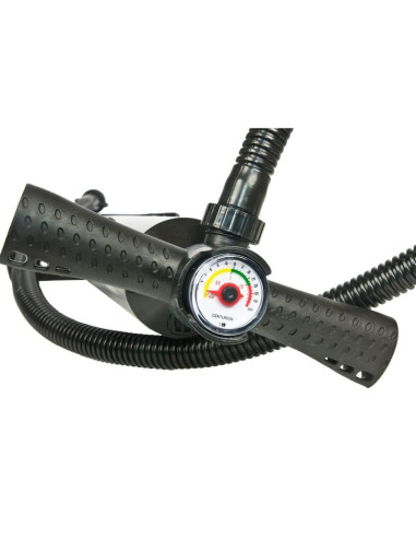 Zestaw - deska sup yoga 130kg dmuchana enero 250x91x15cm