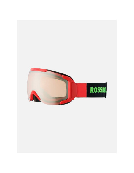 Gogle narciarskie rossignol maveric hero green light cat 2 + cat 1 i 0